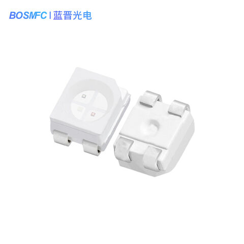 Buy Wholesale China Wholesale 3528 Rgb Smd Led For Led Strips & 3528 ...