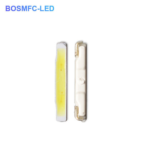 020 Side view SMD LED, white light emitting diodes for LED backlight