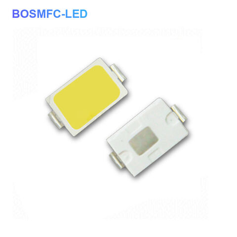 Buy Wholesale China 0.5w 5730 Smd Led Chip, High Brightness White Led  50-60lm Lighting Emitting Diode & 5730 Smd Led at USD 0.04