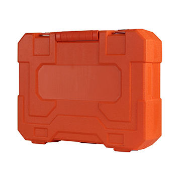 Bulk Buy China Wholesale Large Hard Case Shipping Safety Case Plastic Tool  Box $0.5 from Kunshan Zhida Plastic Products Co. Ltd