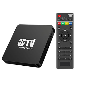 Control Remoto Tv Box / Tv Box 4k / Tv Box Pro / Smart Tv