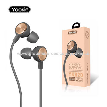 high volume earphones