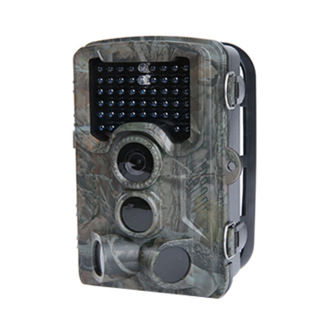 Cámara de Caza y Seguridad Agrícola 0.2s de Disparo Rápido, Impermeable IP66, Visión Nocturna para Vida Silvestre for sale at factory direct price
