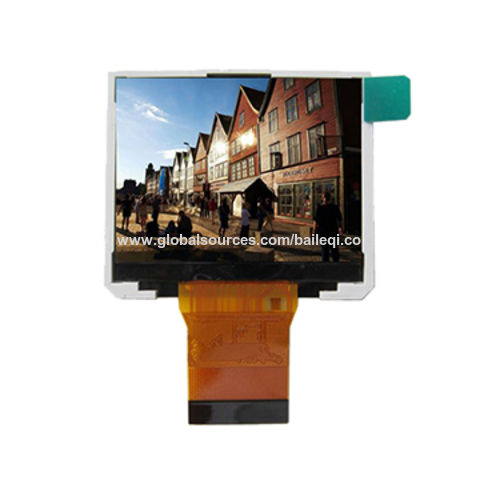 high quality 2.31 inch tft lcd screen factories factory