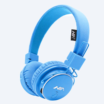 Meter Treble Herenhuis Buy Wholesale China Nia Q8 Wireless Bluetooth Headset Headphone Tf Card  Play, Fm Radio, Audio Input/output, Headfree & Nia Headphone Bluetooth  Headset at USD 4.8 | Global Sources
