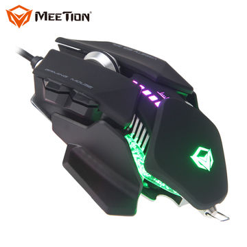 gaming mouse mechanical