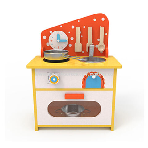 childrens small kitchen