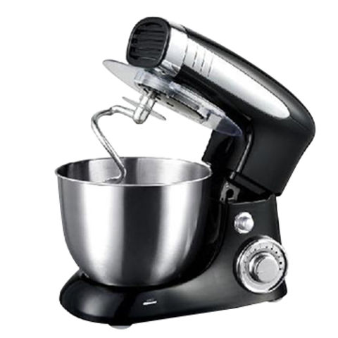Kitchen in the box Stand Mixer, 6L bowls Electric Food Mixer, 3-IN