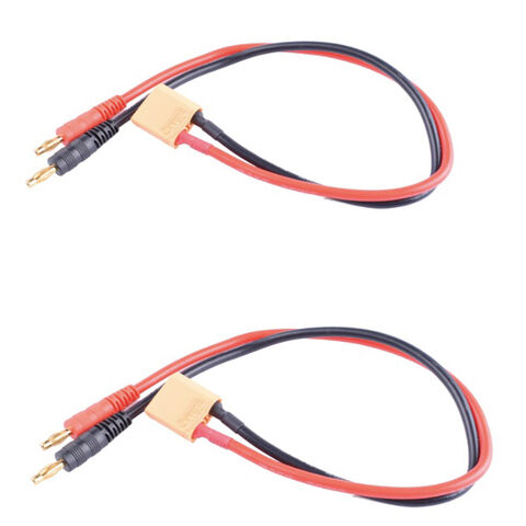 IMAX-cargador De Carga B6 B6AC, Pinzas De Cocodrilo, Enchufe T, XT60, Conector Banana, Cargador De Equilibrio, Cable 2S-6S, Batería - AliExprs