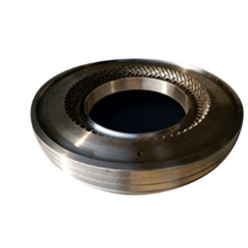 Perceuse à canon pour moules de pneus intelligents, centres de services de fabrication de moules pour l'industrie du pneu en caoutchouc for sale at factory direct price