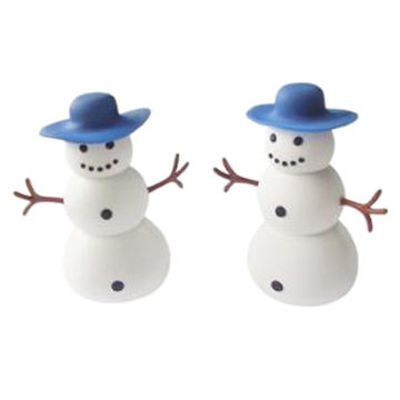 Buy Wholesale China Snowman Usb Flash Drives, 5-year Warranty, Free ...