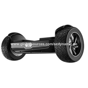 Two Wheels Self Balancing Scooter 2 Wheel Self Balance Electric Skateboard  - China Hoverboard, Electric Balance Scooter