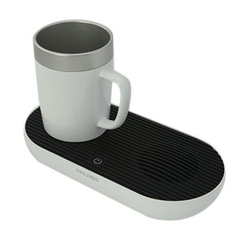 Coffee Mug Warmer, PALTIER Coffee Mug Warmer Electric Desktop