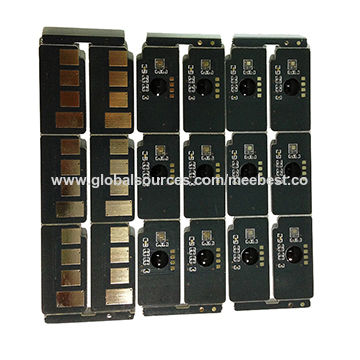 Mlt-d209l Mlt-d209s Toner Reset Chips 
