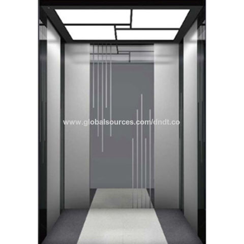 Buy Wholesale China Elevator & Elevator At Usd 16000 