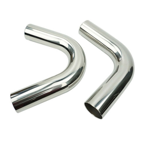 2" Inch 304 Stainless Steel Mandrel 135 degree Bend