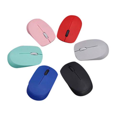 Buy Wholesale China Computer Accessory Promotional Wireless Mouse ...