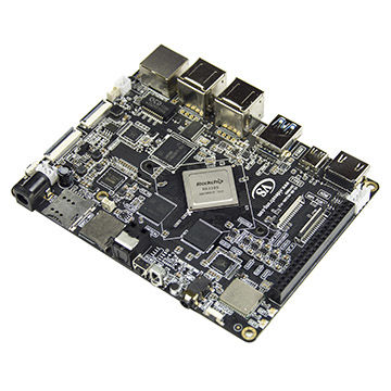 Buy Wholesale China Rk3399 Pcb Design Services Linux/android ...