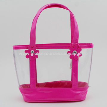 Small Clear Plastic Packaging Bag - China Small Clear Bag, Clear Plastic Bag