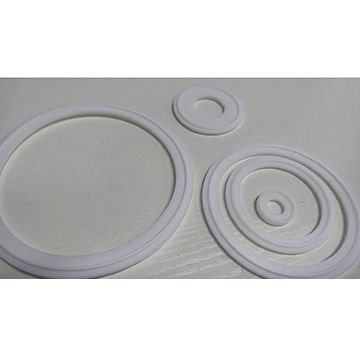 Buy Wholesale China 1" 20/10mesh Ptfe Sanitary Tri-clamp Gasket Food ...