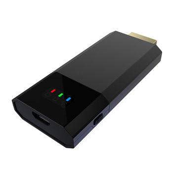 Wireless HDMI Dongle 1080P Dongle Projector Airplay Dongle iOS/Android ...