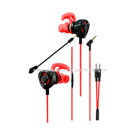 10mm Speaker Driver \u0026 Gaming Headset 