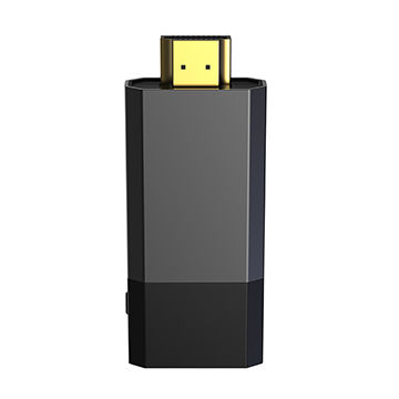 Dongle d'affichage WiFi Sans fil 1080P Clé TV HDMI Compatible DLNA Miracast