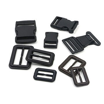 Buy Wholesale China Plastic Buckle For Belt Making Injection Molding ...