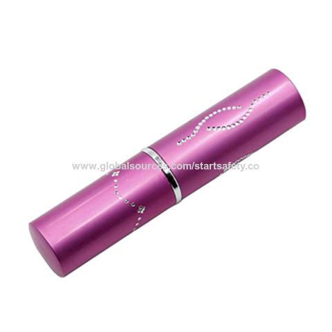 Mini Lipstick Self Defense Stun Gun 6 Billion Volts Led Flashlight Rechargeable Stun Gun Flashlight Stun Gun Lipstick Stun Gun Buy China Stun Gun Taser Tazer Stun Baton Lipstick Stun Gun On Globalsources Com Mini Lipstick Self Defense Stun Gun 6 Billion Volts Led Flashlight Rechargeable Stun Gun Flashlight Stun Gun Lipstick Stun Gun Buy China Stun Gun Taser Tazer Stun Baton Lipstick Stun Gun On Globalsources Com
