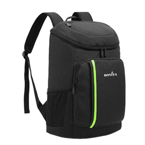 Buy Wholesale China Leak-proof Soft Cooler Backpack For Men Women To