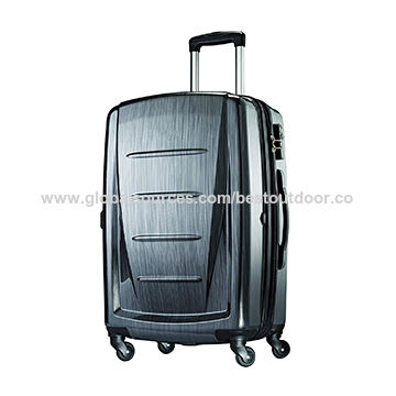 travelling trolley bag