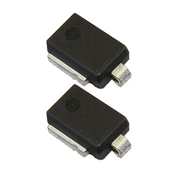 Central Semiconductor ESD Suppressors/TVS Diodes Uni-Directional TVS 200Watt 31.1 to 34.4 Pack Of 6000 