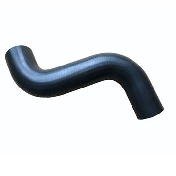 Buy China Wholesale S Shape Silicone Rubber Hose With Fabric