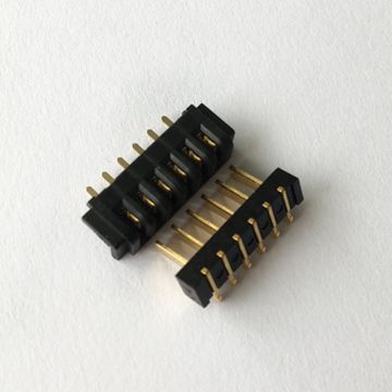 Mista 6 Pin 2.5mm Pitch Power Drone Lithium Ion Battery Connector - Buy  China Wholesale Laptop Battery Connector $1.85