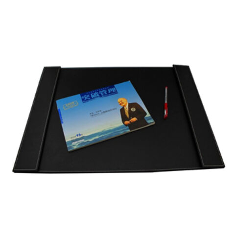 Organizador de Mesa, Material de Couro PU - Ideal para Escritório e Casa for sale at factory direct price