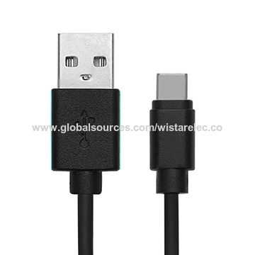 WISTAR Type C USB data cable fast charging data cable for iphone