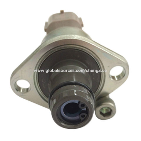 Katup Kontrol Regulator Tekanan Pompa Bahan Bakar DENSO untuk TOYOTA COROLLA HILUX RAV4 2.0 2.2 D for sale at factory direct price