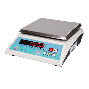 Buy Wholesale China Weighing Scale With Led Display & Weighing Scale ...