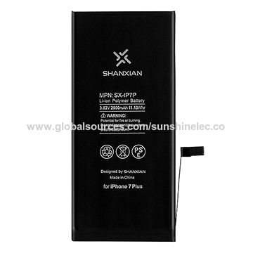 Battery for iPhone 8 Plus wholesale, iPhone 8 Plus supplier
