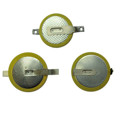 LIR2032 LIR2032H Standard and High Energy Lithium ion coin cell for sale at factory direct price