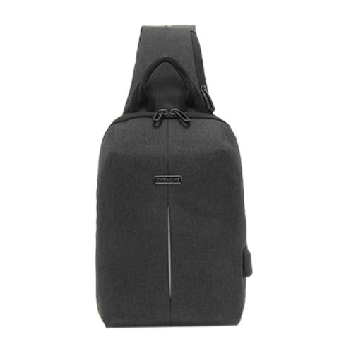 water resistant sling bag