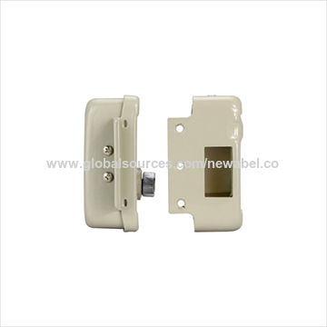 China Integrated Access Control lock with EM card reader on Global Sources