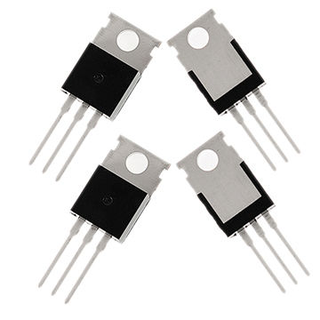 10pcs Transistor J13009-2 E13009-2 E13009 TO-220 Triode New Original JMDE YRS5
