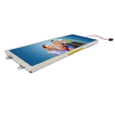 lvds interface lcd panel manufacturer