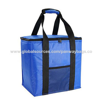 Buy Wholesale China High Quality Thermal Insulated Ice Cream Bag ...