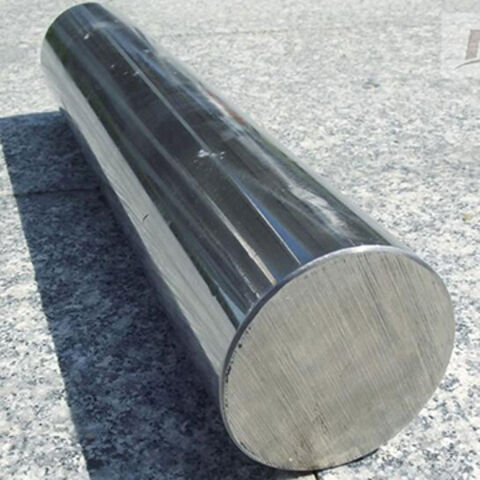 قضيب دائري من سبيكة الصلب 20CrNiMo 8620 للاستخدامات الصناعية for sale at factory direct price