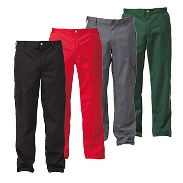 Pantalones de trabajo para hombre, pantalones de trabajo tácticos de alta  resistencia, pantalones de trabajo para hombre, pantalones de construcción