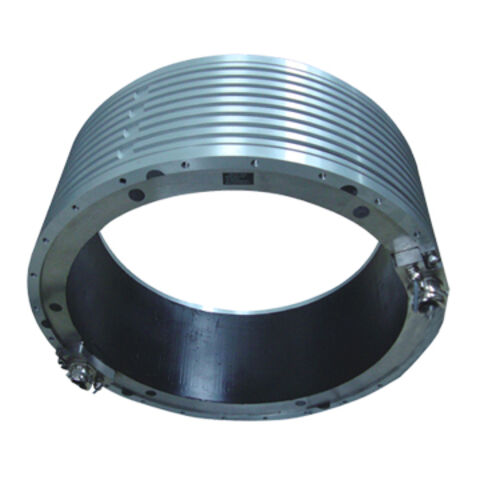 Frameless Direct Drive Torque Motor