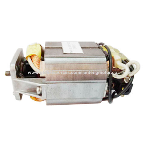 AC Universal Motor for Mini Mixer Grinder