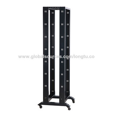 Buy Wholesale China Simple Four Poles Open Rack & Open Rack | Global ...
